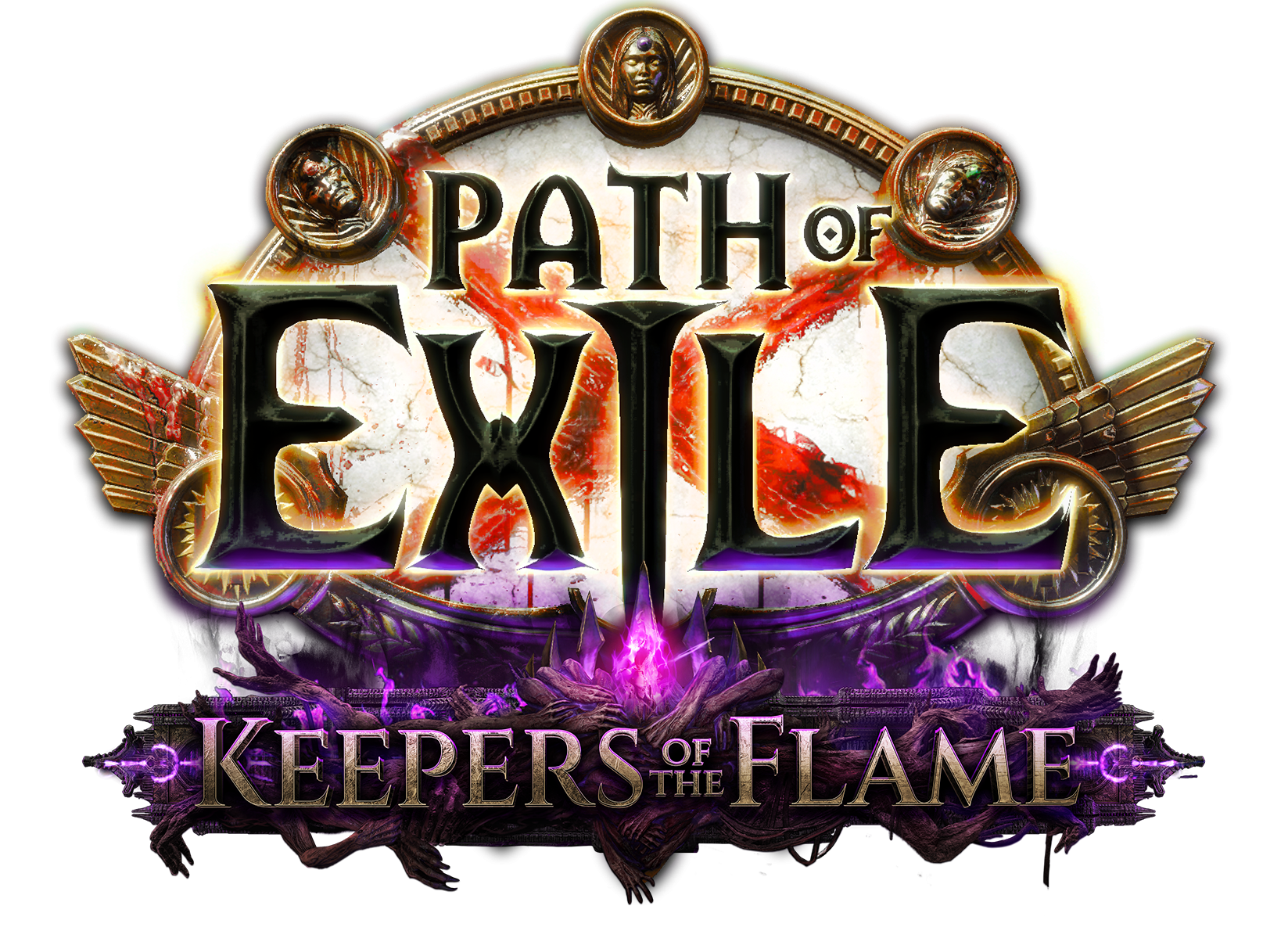 POELogoKeepersoftheFlame.png